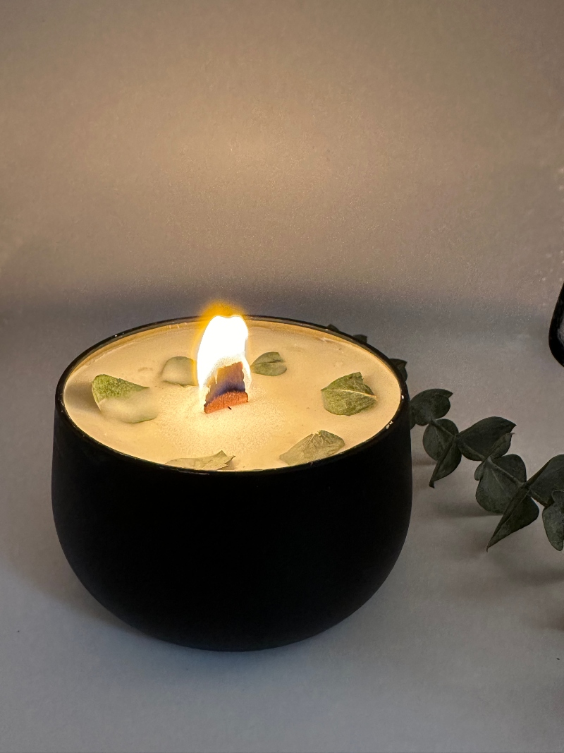 Eucalyptus Mint 7.5 oz Candle