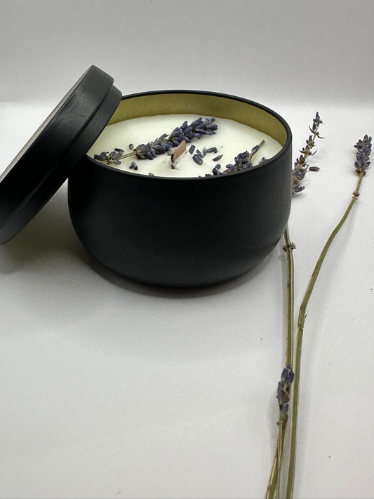 Lavender 7.5 oz Candle