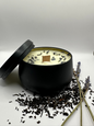 London Fog 7.5 oz Candle