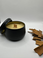 Sandalwood 3.5 oz Candle