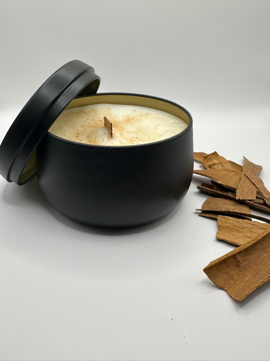 Sandalwood 7.5 oz Candle